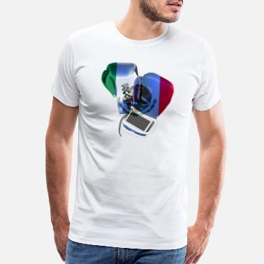Mexico Boxing T-Shirts | Unique Designs 